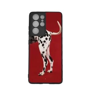 Pre-owned Galaxy S21 Ultra Phone Case